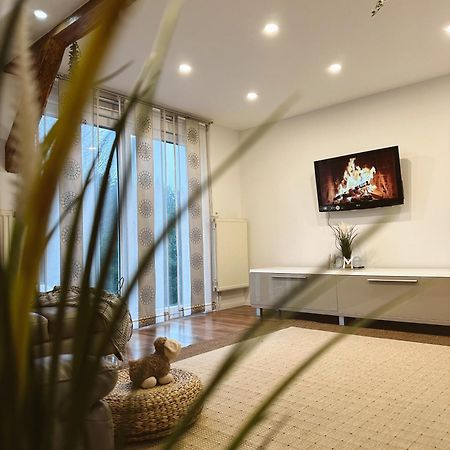 Ferienwohnung Samy Sommeraktion 2025 Bayreuth Esterno foto